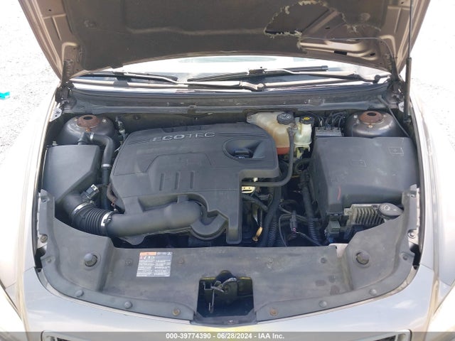 39774390 :رقم المزاد ، 1G1ZB5E09CF176191 vin ، 2012 Chevrolet Malibu Ls مزاد بيع