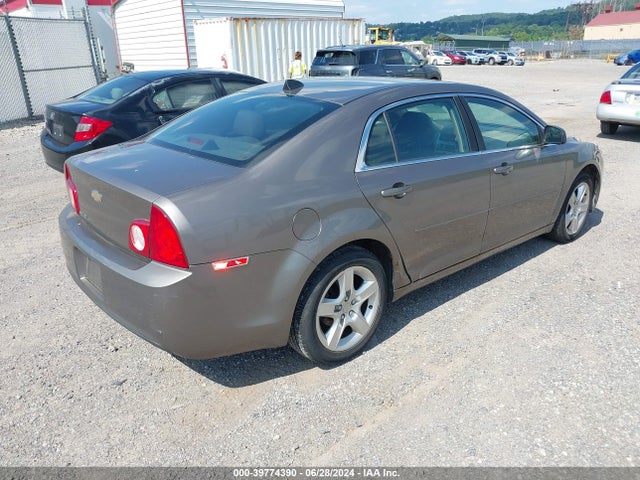 39774390 :رقم المزاد ، 1G1ZB5E09CF176191 vin ، 2012 Chevrolet Malibu Ls مزاد بيع