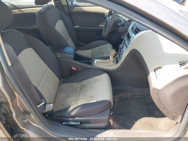 39774390 :رقم المزاد ، 1G1ZB5E09CF176191 vin ، 2012 Chevrolet Malibu Ls مزاد بيع