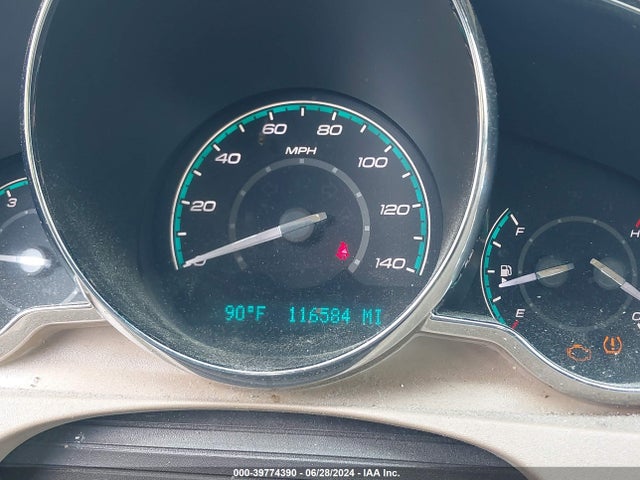 39774390 :رقم المزاد ، 1G1ZB5E09CF176191 vin ، 2012 Chevrolet Malibu Ls مزاد بيع