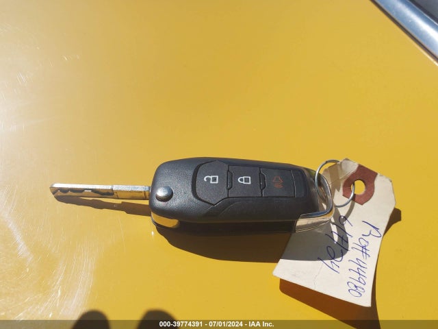 Ford F-150 Xl 2018 1FTEW1EPXJFE52990 Image 11