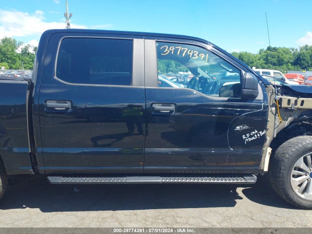Ford F-150 Xl 2018 1FTEW1EPXJFE52990 Image 14