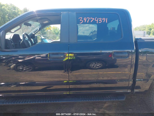Ford F-150 Xl 2018 1FTEW1EPXJFE52990 Image 15