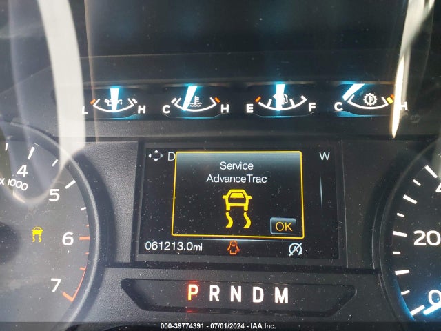 Ford F-150 Xl 2018 1FTEW1EPXJFE52990 Image 16