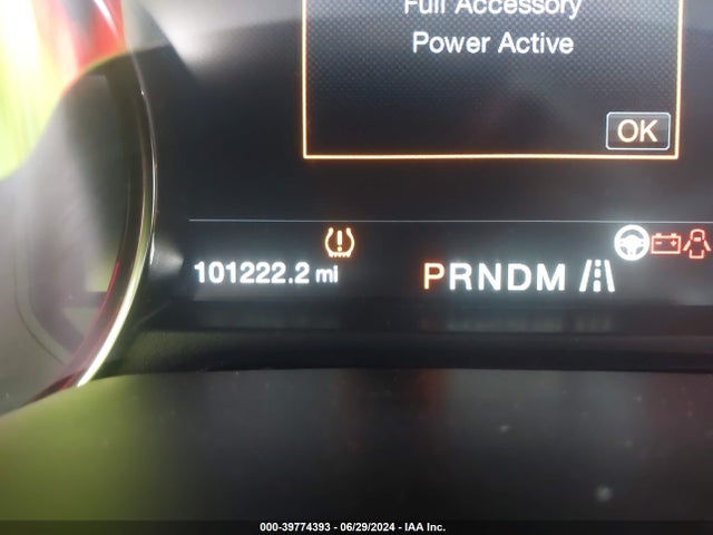 Ford F-150 Raptor 2018 1FTEX1RG7JFA12457 Image 15