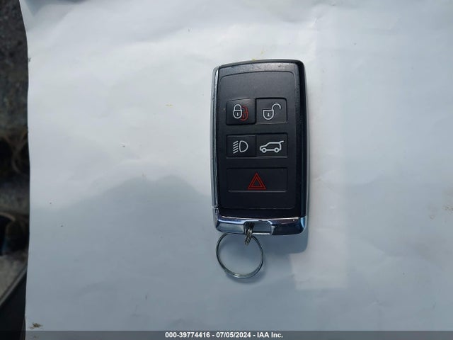 SALGS2SEXLA595024 Land Rover Range Rover P525 Hse