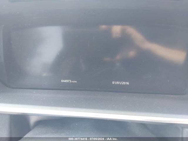 SALGS2SEXLA595024 Land Rover Range Rover P525 Hse