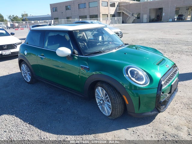 2024 MINI HARDTOP WMW53DH0XR2U85285 Photo 0
