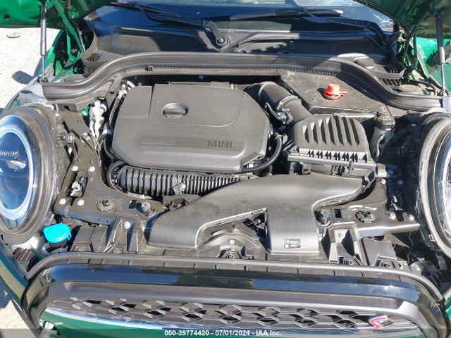 2024 MINI HARDTOP WMW53DH0XR2U85285 Photo 9