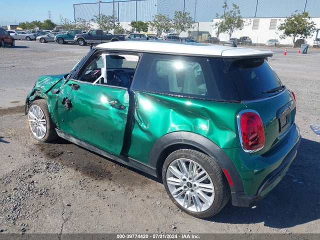 2024 MINI HARDTOP WMW53DH0XR2U85285 Photo 2