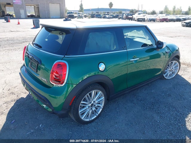 2024 MINI HARDTOP WMW53DH0XR2U85285 Photo 3