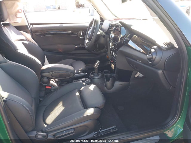 2024 MINI HARDTOP WMW53DH0XR2U85285 Photo 4