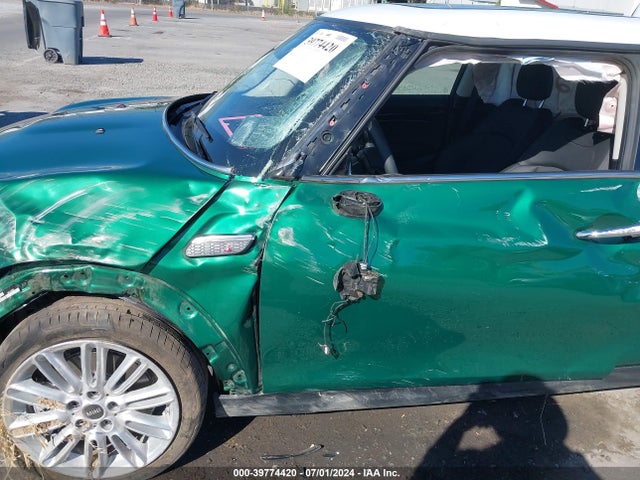 2024 MINI HARDTOP WMW53DH0XR2U85285 Photo 5