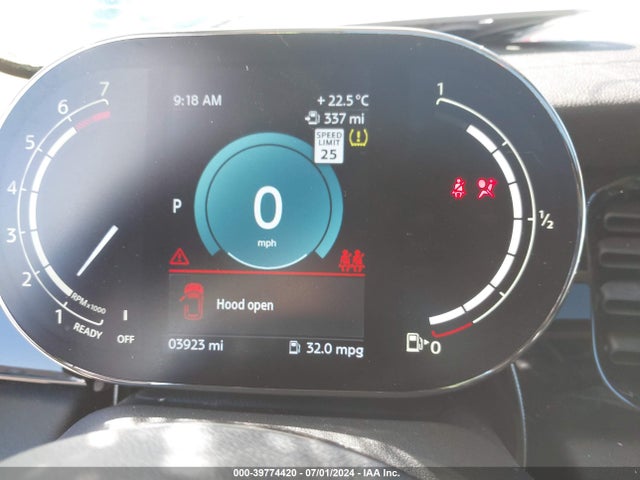 2024 MINI HARDTOP WMW53DH0XR2U85285 Photo 6