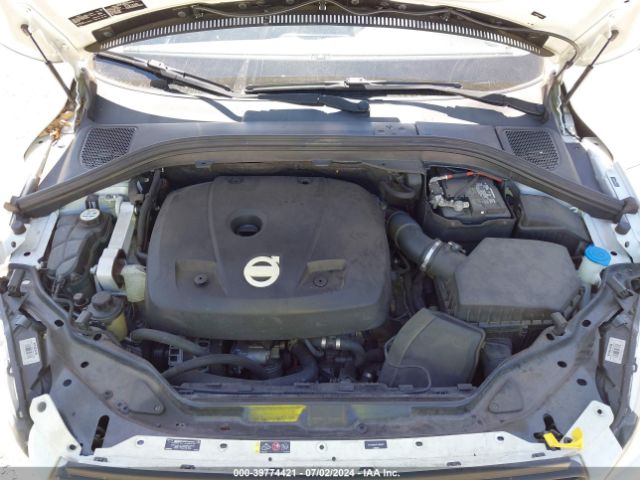 YV440MDJ6F2680301 Volvo Xc60 T5