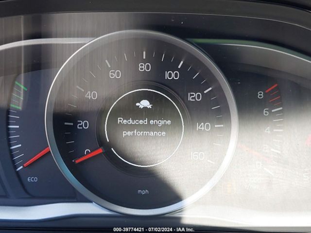 YV440MDJ6F2680301 Volvo Xc60 T5