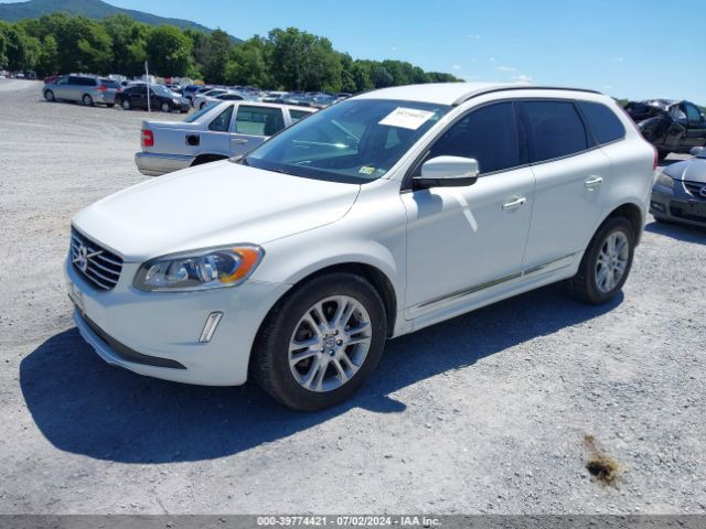 YV440MDJ6F2680301 Volvo Xc60 T5