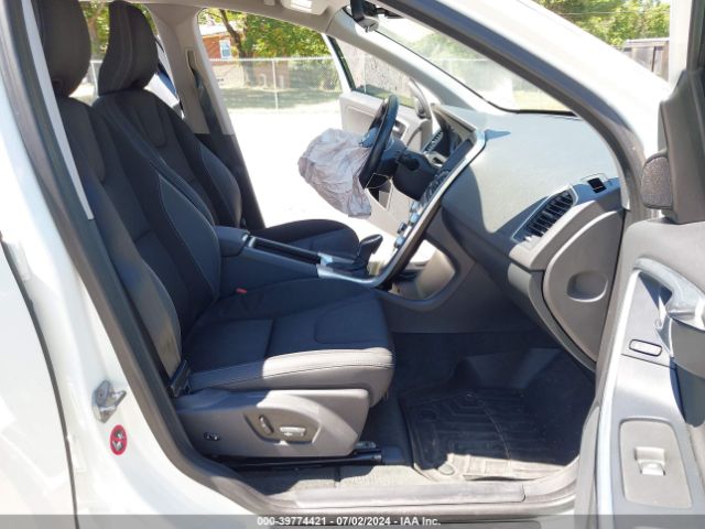 YV440MDJ6F2680301 Volvo Xc60 T5