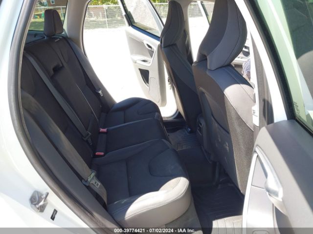 YV440MDJ6F2680301 Volvo Xc60 T5