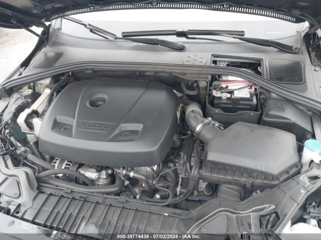 LYV402TM9JB189912 Volvo S60 Inscription T5 Platinum