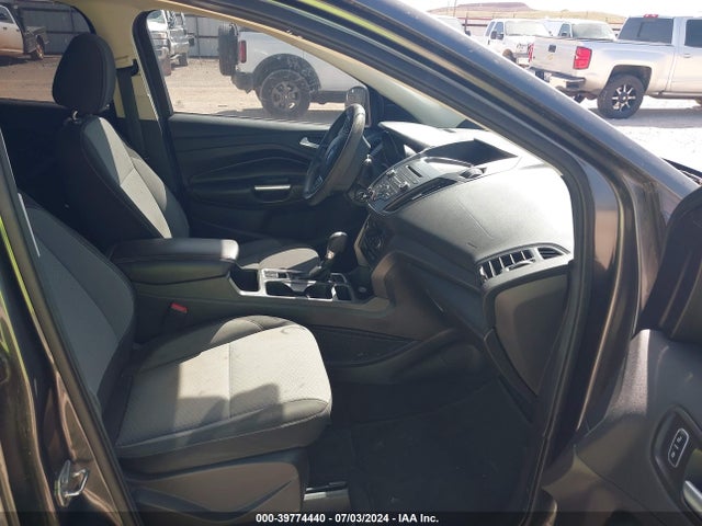 Ford ESCAPE SE 2017 1FMCU0GD6HUC24920 Image 5