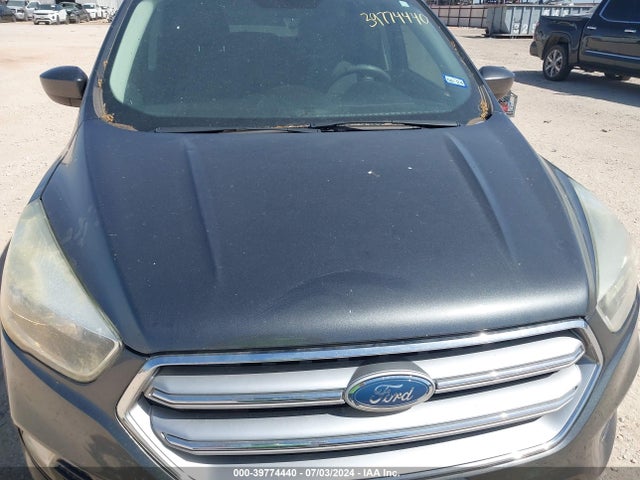 Ford ESCAPE SE 2017 1FMCU0GD6HUC24920 Image 6