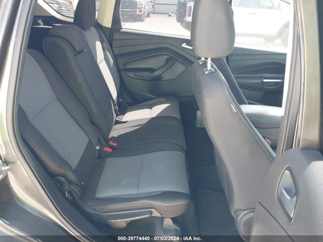 Ford ESCAPE SE 2017 1FMCU0GD6HUC24920 Image 8