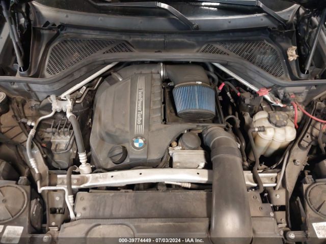 5UXKR0C35H0V79582 BMW X5 Xdrive35i