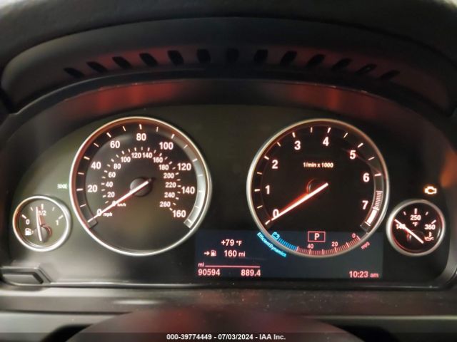 5UXKR0C35H0V79582 BMW X5 Xdrive35i