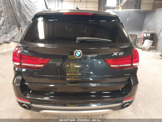 5UXKR0C35H0V79582 BMW X5 Xdrive35i