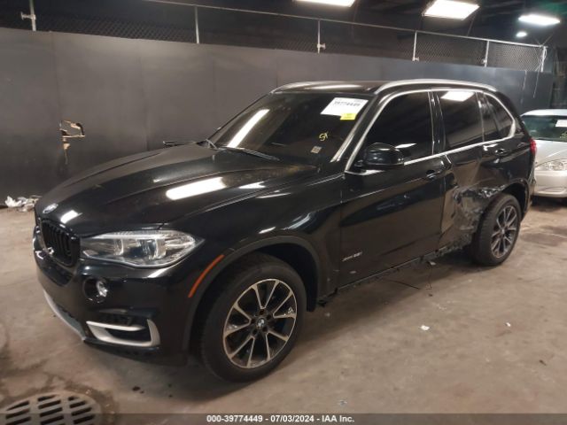 5UXKR0C35H0V79582 BMW X5 Xdrive35i
