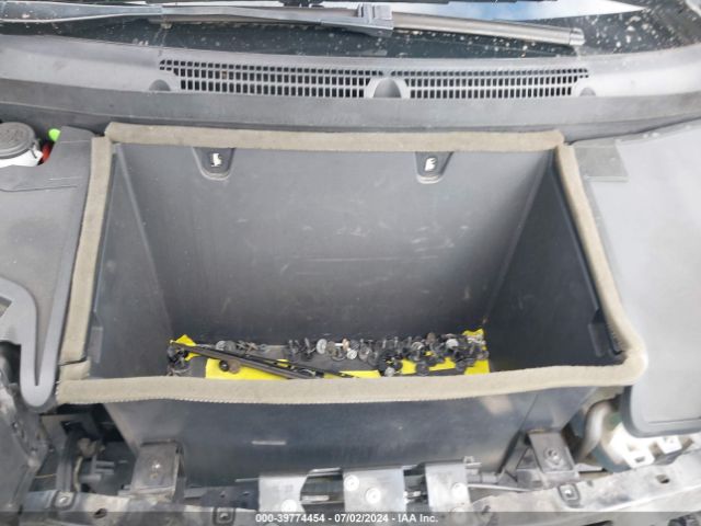 WBY1Z4C58FV500524 BMW I3 Base W/range Extender