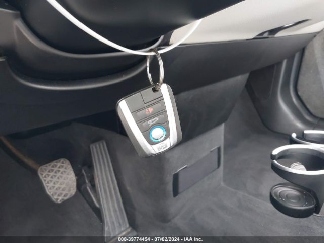 WBY1Z4C58FV500524 BMW I3 Base W/range Extender
