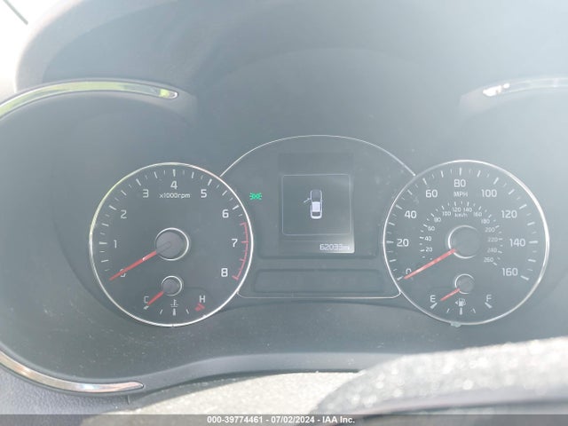 KIA FORTE LX 2018 3KPFL4A74JE256431 Image 7