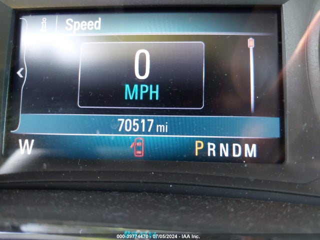 KL4CJGSM3KB871320 Buick Encore Awd Essence