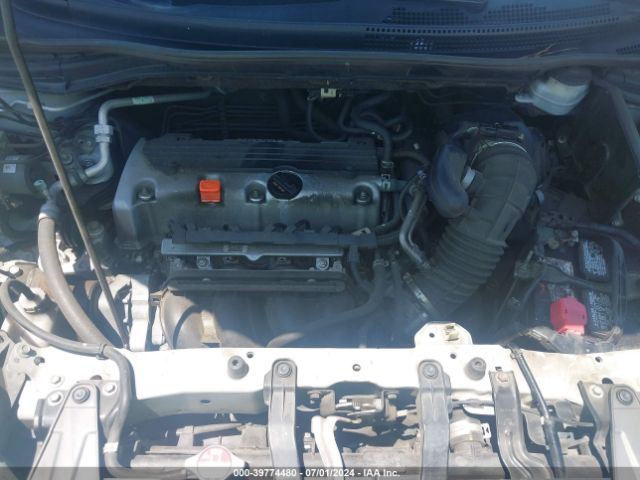 2HKRM3H37EH553752 Honda CR-V LX