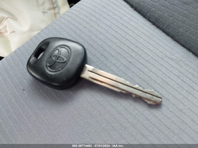 Toyota COROLLA L 2015 2T1BURHE0FC379923 Image 11