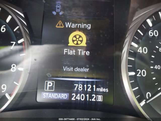 JN1EV7BP8MM705205 Infiniti Q50 LUXE