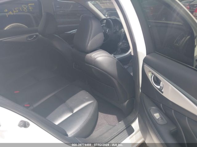 JN1EV7BP8MM705205 Infiniti Q50 LUXE