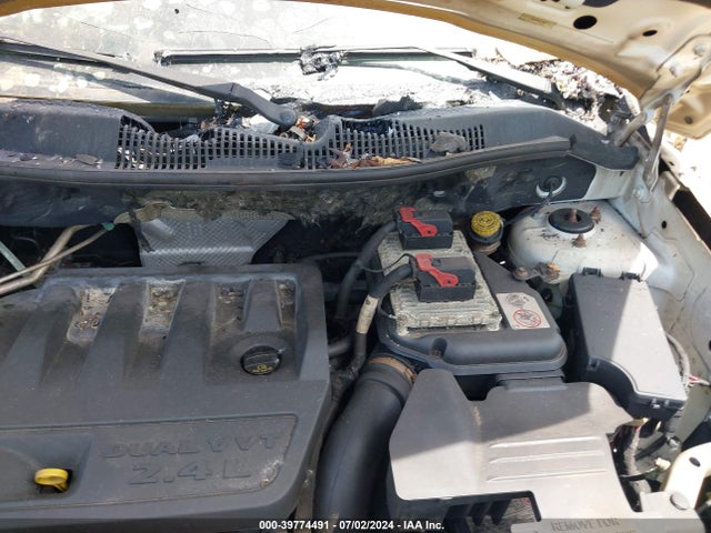 1C4NJDEB6GD768217 Jeep Compass High Altitude Edition