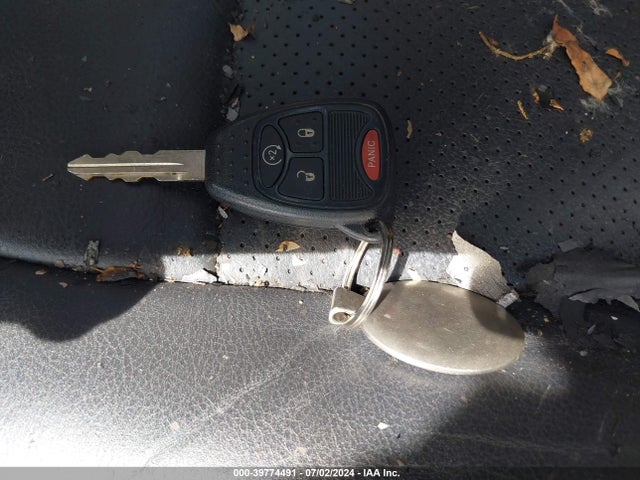 1C4NJDEB6GD768217 Jeep Compass High Altitude Edition