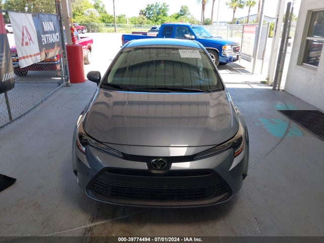 Toyota COROLLA LE 2024 5YFB4MDE6RP135223 Image 13
