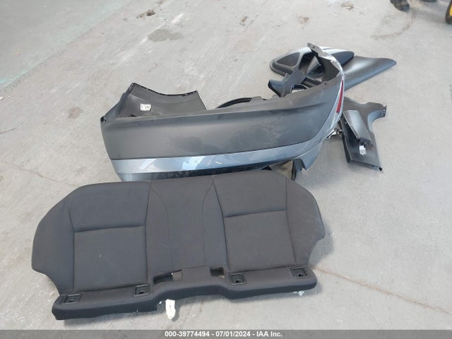 Toyota COROLLA LE 2024 5YFB4MDE6RP135223 Image 12