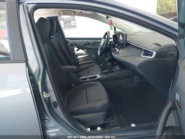 Toyota COROLLA LE 2024 5YFB4MDE6RP135223 Image 5