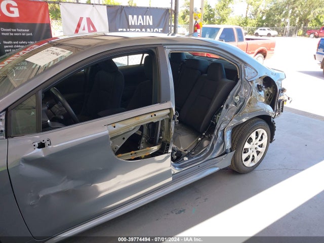 Toyota COROLLA LE 2024 5YFB4MDE6RP135223 Image 6