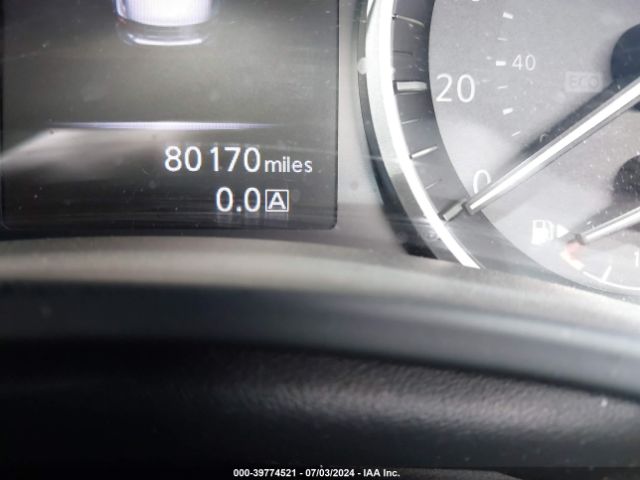 JN1EV7AR7JM436208 Infiniti Q50 3.0t Luxe