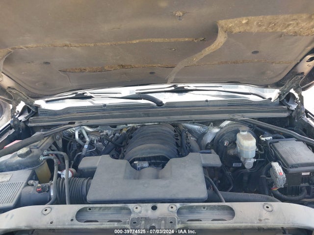 Chevrolet Suburban 1500 Lt 2015 1GNSCJKC5FR161467 Image 10