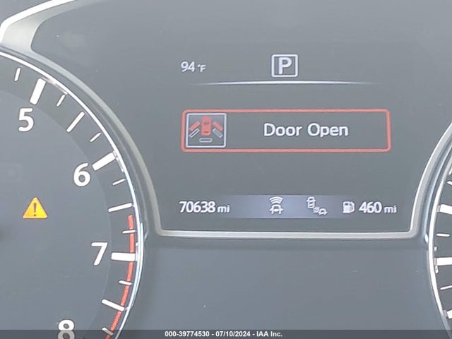 Nissan Pathfinder Sv 2019 5N1DR2MNXKC622790 Image 7