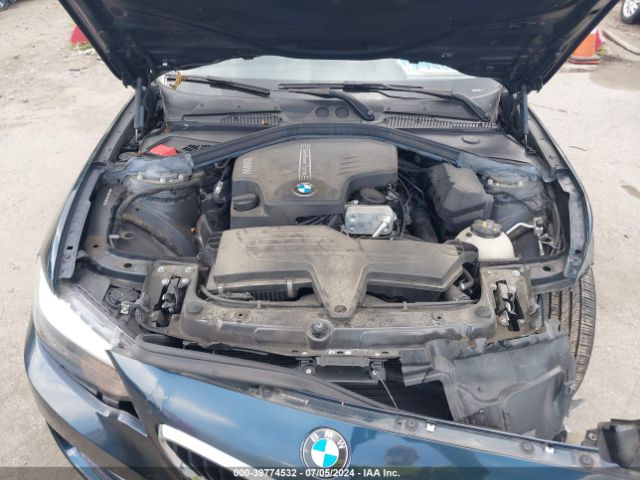 WBA1G9C53GV726537 BMW 228i Xdrive