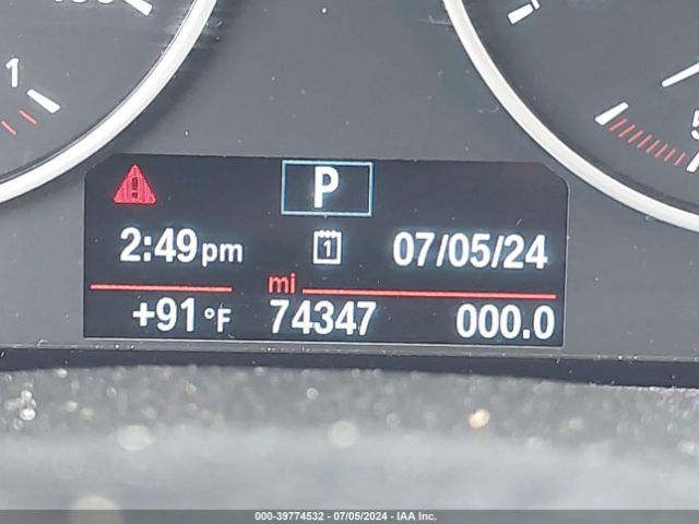 WBA1G9C53GV726537 BMW 228i Xdrive